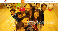 Desktop Screenshot of jems.com.hk